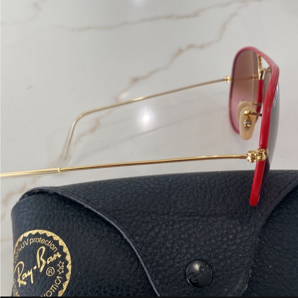 Ray Ban sunglasses - Picture 4 of 4